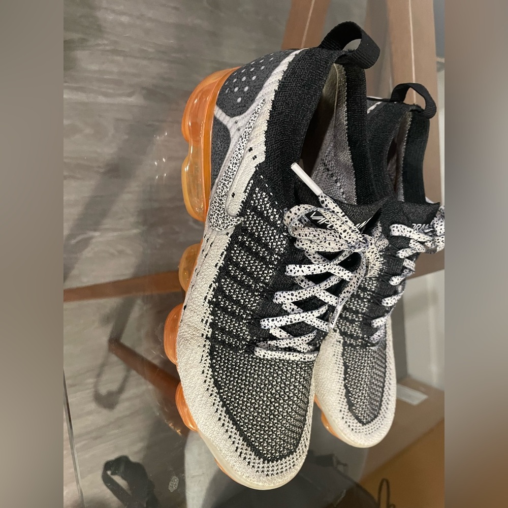 Gently used Nike Air max Vapor Max